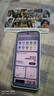 vivo S30 12GB+256GB 薄荷青 國家補貼 多彩輕薄直屏 超級潛望長焦 學(xué)生 live圖 AI手機 曬單實拍圖