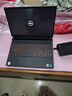 戴爾游匣G15 RTX4050 6G獨顯/標壓i5-13450HX/16G內存/512G固態(tài)/15.6英寸165Hz屏高性能游戲設計筆記本 曬單實(shí)拍圖