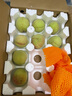京覓秭歸青皮紅心脆蜜桃凈重4.5斤單果150-220g軟硬兩吃 源頭直發(fā)包郵 曬單實(shí)拍圖