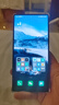 努比亞（nubia）Z60Ultra領(lǐng)先版 真全面屏12GB+256GB競速黑 第三代驍龍8領(lǐng)先版 三主攝 5G手機【蘇超】 國家補貼 曬單實(shí)拍圖