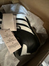 阿迪達(dá)斯 （adidas） originals阿迪三葉草2024中性TAEKWONDO LACE WENERGY休閑鞋 JS1193 36 曬單實拍圖