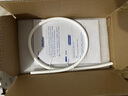 海爾（Haier）前置過濾器全屋家用凈水器HP-05升級(jí)迭代款40微米雙網(wǎng)反沖洗大通量管道過濾器 全屋家用凈水器 曬單實(shí)拍圖