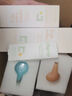 Mama&Kids兒童泡沫洗發(fā)水460ml/泡沫潔膚液460ml組合氨基酸弱酸性滋潤護發(fā) 【組合裝】?jì)和窗l(fā)沐浴組合 曬單實(shí)拍圖
