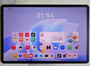 HUAWEI MatePad 11.5 S 柔光版 2025 華為平板電腦 2.8K超清云晰柔光屏學(xué)生學(xué)習WIFI 12GB+256GB 冰霜銀 曬單實(shí)拍圖