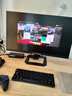 泰坦軍團(tuán)27英寸 2304分區(qū) MiniLED 4K170Hz雙模340Hz DyDs技術(shù) HDR1400 Type-C 90W 電競顯示器P275MV MAX 曬單實拍圖