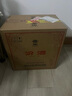汾酒 黃蓋玻汾 清香型白酒 53度 475mL*6瓶 整箱裝非原箱 中秋送禮 曬單實(shí)拍圖