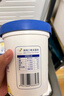 八喜 冰淇淋 雪糕 冰激凌 生牛乳 朗姆口味550g*1桶 家庭裝 桶裝 曬單實(shí)拍圖