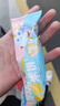 小鹿藍(lán)藍(lán)嬰幼兒米餅零食香米餅3口味混合寶寶零食超值裝120g(60片) 曬單實(shí)拍圖