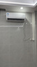華凌空調 大1.5匹新一級能效 超省電pro巨省電變頻冷暖空調掛機 KFR-35GW/N8HA1Ⅲ-P 家電國家補貼 曬單實(shí)拍圖
