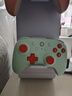 八位堂（8BitDo）獵2青春版游戲手柄無(wú)線(xiàn)雙霍爾三模PC電腦Steam 怪物獵人荒野 雙影奇境 黑神話(huà)悟空 曬單實(shí)拍圖