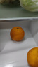 新奇士（Sunkist）澳洲早熟臍橙4粒 單果180g起 新鮮水果 中秋水果 曬單實(shí)拍圖