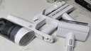海爾（Haier）麥浪套系可水洗洗地機A3Mix 【1機6用 85℃熱水洗 22000Pa吸力 平躺防纏】洗拖一體自動(dòng)清洗拖地機 曬單實(shí)拍圖