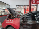 美孚（Mobil）黑金5W-30機油6L+機濾+空調濾+空氣濾+工時單次大保養(yǎng)12個月有效 曬單實拍圖