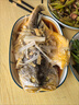 三都港 三去大黃魚(yú)凈重700g/2條裝 寧德黃花魚(yú) 生鮮 魚(yú)類(lèi) 中秋 曬單實(shí)拍圖