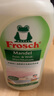 Frosch羊毛/真絲潔凈洗衣液 保護(hù)衣物纖維 蓬松柔軟750ml 德國原裝進(jìn)口 曬單實(shí)拍圖