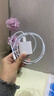 【直營(yíng)正品原裝】蘋果120W充電線PD快充套裝Air數(shù)據(jù)線iphone14/13 【快充不發(fā)燙】蘋果120W快充數(shù)據(jù)線1米 安全閃充/不傷機(jī)/溫度低/能效高 曬單實(shí)拍圖