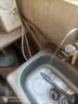 沁園（TRULIVA）凈水器家用小白鯨1000Gpro 6年RO過濾器凈水機 廚房臺下家用直飲凈飲一體機UR-S51045家電國家補貼 曬單實拍圖