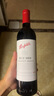 奔富（Penfolds）BIN389赤霞珠設(shè)拉子干紅葡萄酒 750ml*1支 原瓶木塞進(jìn)口【澳版】 曬單實(shí)拍圖