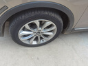 固特異（Goodyear）汽車輪胎 235/50R18 97V EGP 御乘二代 原配領克02 曬單實拍圖