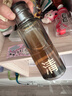 C咖酸酶水200ml控油爽膚水去閉口精華水提亮油皮濕敷化妝水男女 曬單實(shí)拍圖