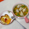 東方甄選雞蛋可生食雞蛋單枚約50g新鮮營(yíng)養(yǎng)早餐溏心蛋生鮮谷物喂養(yǎng)鮮雞蛋 30枚 1.5kg 谷物鮮雞蛋 曬單實(shí)拍圖