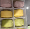 九洲豐園有機兒童花卷640g（16只）速凍兒童早餐食品半成品早飯品質(zhì)面食 曬單實拍圖