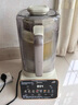 美的（Midea）破壁機(jī)家用 安睡營養(yǎng)科技 變頻輕音可拆洗全自動預(yù)約巴氏除菌豆?jié){機(jī)3-4人用 金榜FC12【國家補(bǔ)貼】 曬單實(shí)拍圖