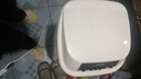 海爾（Haier） 空調(diào)扇冷風(fēng)扇加濕制冷機單冷風(fēng)機無葉風(fēng)扇制冷氣扇家用客廳臥室節(jié)能制冷器冷氣機小空調(diào) 【強效制冷+擺風(fēng)加濕】機械款HFL-LG1822 曬單實拍圖