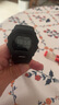 卡西歐（CASIO）G-SHOCK手表男 防水藍(lán)牙多功能跑步計步運動男士電子表 七夕禮物 GBD-200UU-1DR 曬單實拍圖
