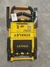 史丹利（STANLEY）手推車倉儲搬貨推車移動工具可折疊可剎車款STST0586T-23 曬單實拍圖