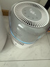 飛利浦（PHILIPS）加濕器家用臥室母嬰專(zhuān)用靜音除菌無(wú)霧空調加濕機孕婦嬰幼兒小型桌面大容量國家補貼HU5710/10 曬單實(shí)拍圖