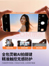 綠聯(lián)【AI相機按鍵全包|發(fā)黃包賠】適用iPhone17ProMax手機殼蘋果17ProMax保護套磁吸透明防摔超薄散熱 曬單實拍圖