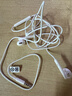 華為原裝耳機有線(xiàn)p30mate70 60 20nova10z7se9x10v20 40i30s手機筆記本電腦圓孔音樂(lè )耳機通話(huà)MT33 白色【3.5mm接口】一年全國聯(lián)保 JD電競官方店 曬單實(shí)拍圖