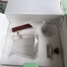 瑜品佳泡茶壺玻璃家用茶水杯辦公室茶水分離杯泡茶器帶過濾電陶爐煮茶壺 福袋透明單壺 500ml 曬單實拍圖