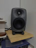 真力（Genelec）國行8010 8020 8030 8040 7040 7050 有源二分頻專(zhuān)業(yè)音箱音響 8010一只 曬單實(shí)拍圖