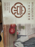 烏斯京（WOLSGIN）一次性手套丁腈 M中碼100只/盒 食品級廚房家務(wù)橡膠丁晴手套白色 曬單實拍圖