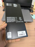 閃魔【AR增透抗反光】適用蘋果17Pro鋼化膜iPhone17pro手機(jī)膜AR增透全屏覆蓋防塵無(wú)塵倉(cāng)保護(hù)膜2片裝 曬單實(shí)拍圖