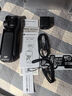 大疆 DJI Osmo Pocket 3 標準版 一英寸口袋云臺相機 OP靈眸手持數(shù)碼相機 旅游vlog 便攜美顏攝像 曬單實拍圖