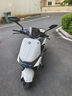 大隆鷹豪2025新款電動(dòng)摩托車(chē)M95電動(dòng)車(chē)72V超長(cháng)續航代步車(chē)男女士電瓶車(chē)前后碟剎兩輪長(cháng)跑王電摩高速踏板車(chē) 朱鷺白【手機互聯(lián) 藍牙音響】 72V-40A石墨烯電池-續航約140KM 曬單實(shí)拍圖
