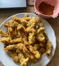 美好農(nóng)家豬肉小酥肉1Kg川香勁辣豬排60g空氣炸鍋預(yù)制菜半成品火鍋食材 曬單實(shí)拍圖