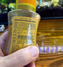吉品鴻魚飼料豐年蝦卵脫殼幼魚苗開口魚糧小型燈科魚斗魚通用魚食100克 曬單實拍圖