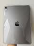 zoyu iPad11保護殼air8無蓋Pro輕薄Air7/6適用蘋果2026款11英寸10平板9無筆槽5防摔mini7單殼防彎硬殼 透明【單殼】 2026/2025款Air8/7/6【11英寸】 曬單實拍圖