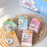 認(rèn)養(yǎng)一頭?！拘迈r日期】哞星人A2β酪蛋白兒童純牛奶125ml*28盒*1箱3.8g蛋白 曬單實拍圖