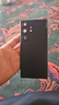 X杰盛適用三星S23U電池后蓋 S23+玻璃電蓋 S23+外屏蓋板后殼+鏡框 黑色 S23Ultra 曬單實(shí)拍圖