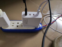 小米120W GaN 四口充電器套裝(1A3C)  多人會(huì)議 一個(gè)就夠/適配小米華為蘋果手機(jī)15 Ultra 曬單實(shí)拍圖