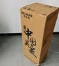 美菱（MeiLing）茶吧機 家用多功能智能遙控溫熱型立式飲水機 高顏輕奢【曜石黑 溫熱型 】24H保溫 曬單實拍圖