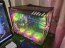華碩ROG全家桶i9 14900KF華碩RTX5080主機(jī)5070Ti臺(tái)式電腦組裝機(jī)高端電競(jìng)游戲直播設(shè)計(jì)渲染視頻剪輯整機(jī) 配置2:i7 14700KF+華碩5060Ti 曬單實(shí)拍圖