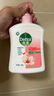 滴露（Dettol）洗手液消毒抑菌滋潤500g+500g補充裝兒童家庭護手替換 曬單實拍圖