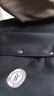 花語(yǔ)志棒球服女短外套加絨春秋季女裝2024新款洋氣小個(gè)子休閑夾克韓版 滑板胸章棒球服【黑色】 L 【建議90-100斤】 曬單實(shí)拍圖