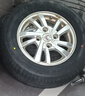 玲瓏輪胎185/70R14 88T 玲瓏臻選 HD 適配歐諾/MG3/五菱宏光 曬單實(shí)拍圖